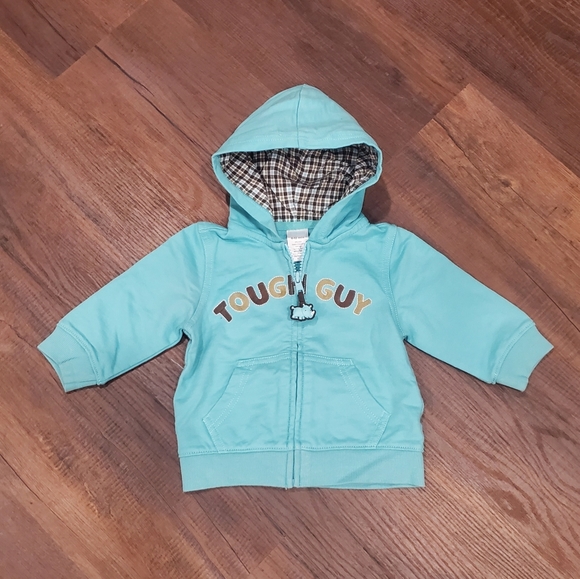 Gymboree Boys Rhino set - size 6-12mths - Picture 6 of 6